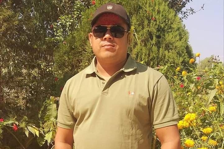 sanjaye kc banke.jpg